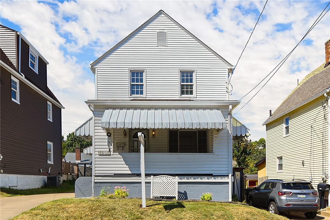 1608 Davidson Street