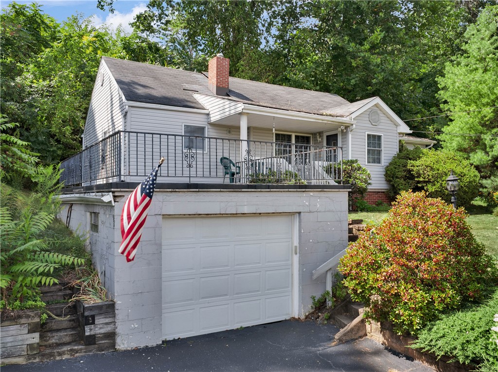 304 Sharon Grange Road