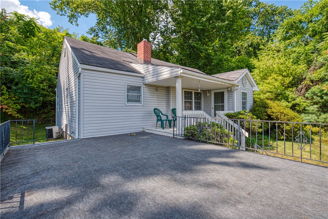304 Sharon Grange Road