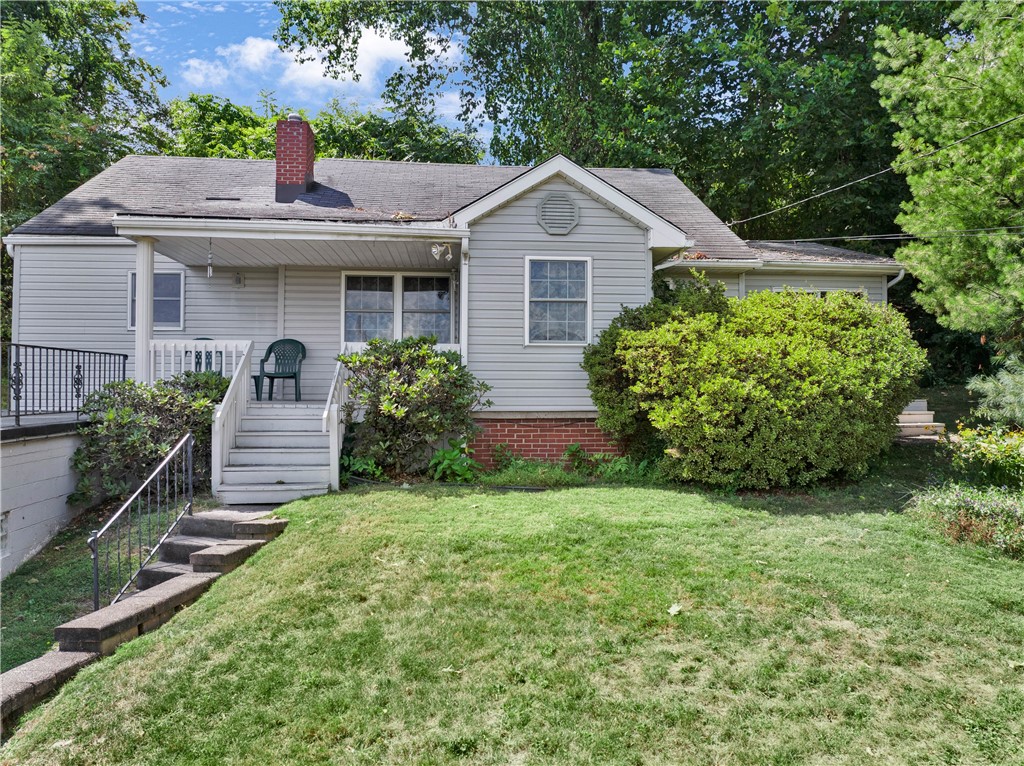 304 Sharon Grange Road
