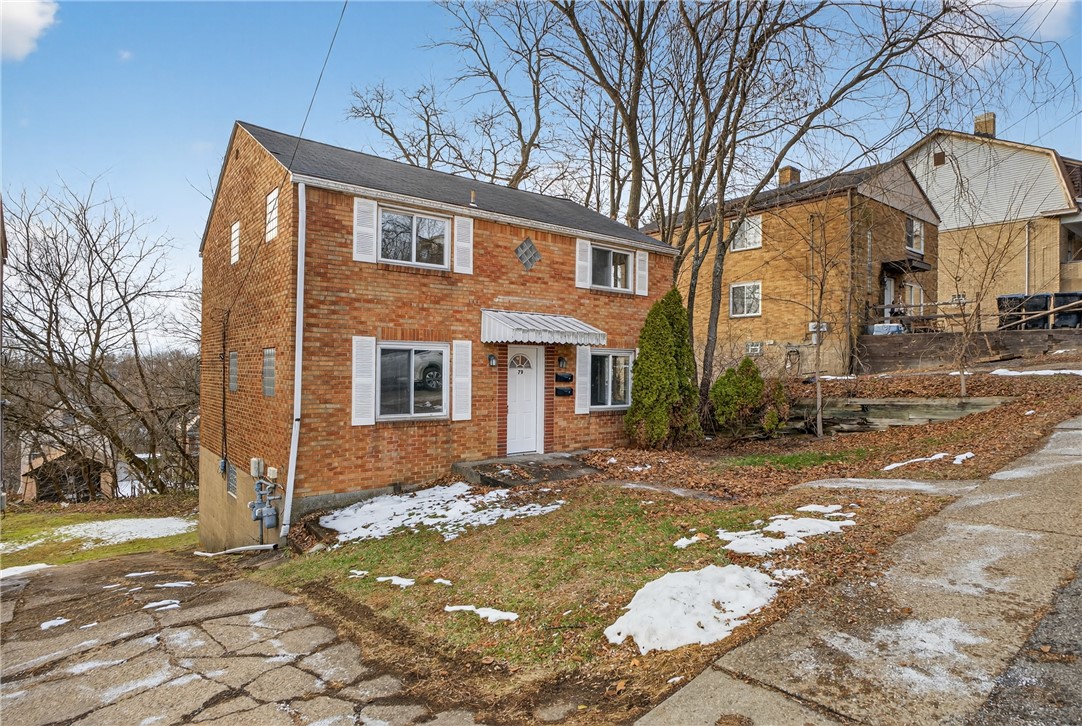 79 Beechmont Ave