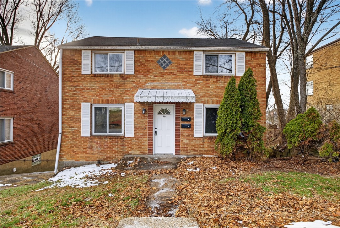 79 Beechmont Ave