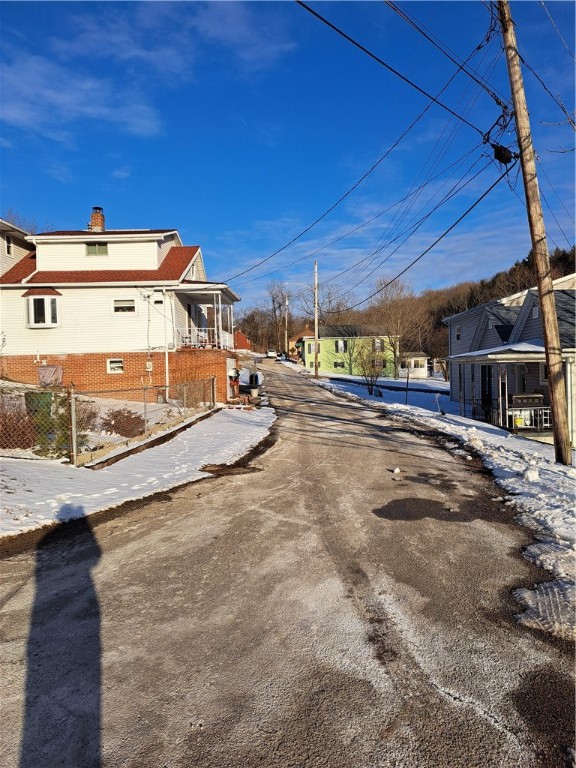 13 John Avenue