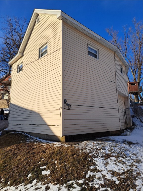 13 John Avenue