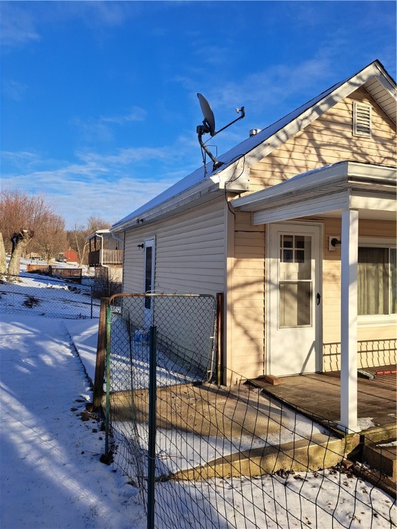 13 John Avenue