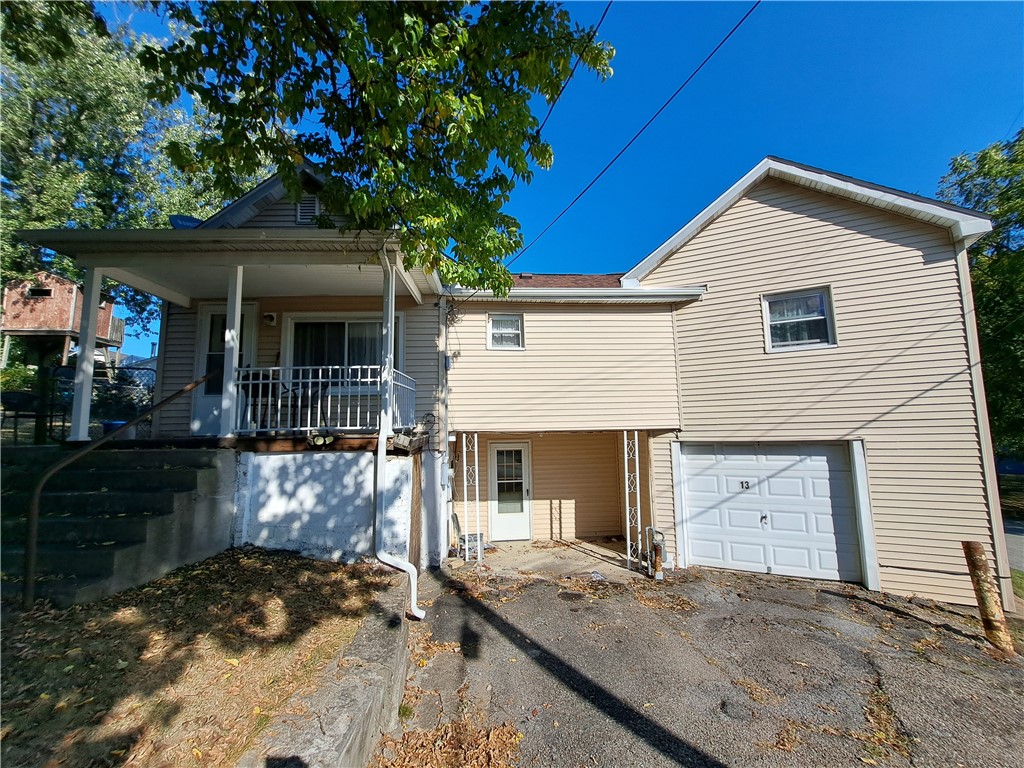13 John Avenue