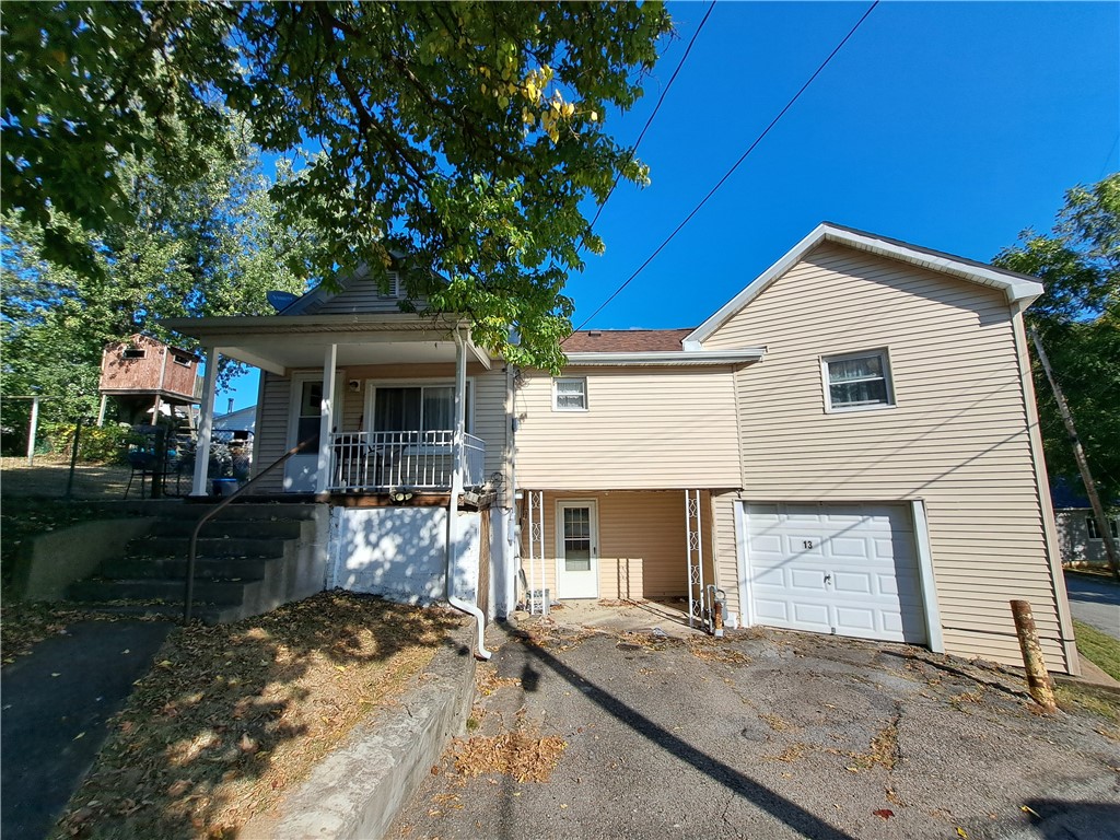 13 John Avenue