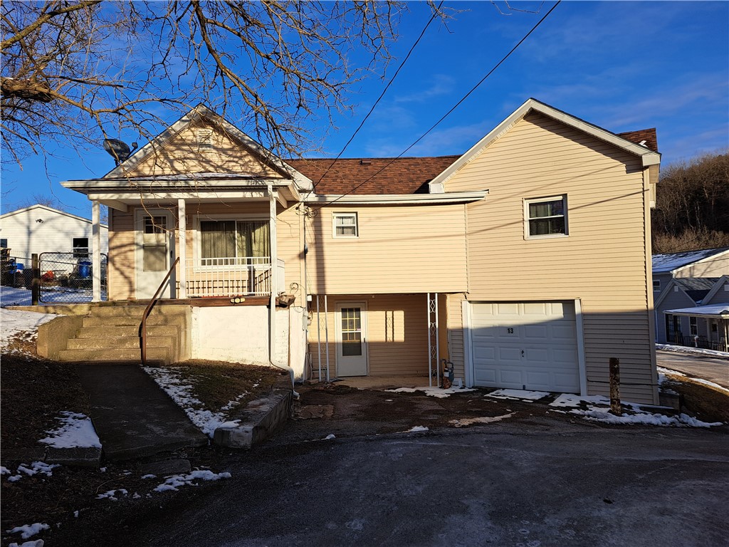 13 John Avenue