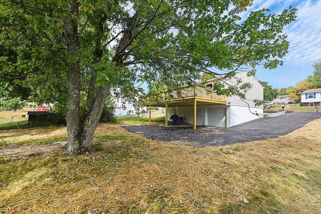 3245 Bradbury Drive