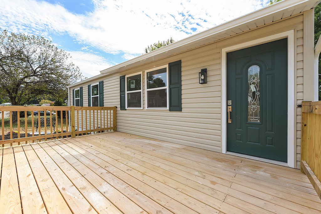 3245 Bradbury Drive