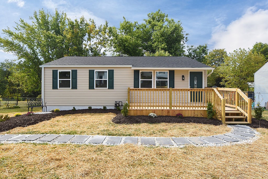 3245 Bradbury Drive