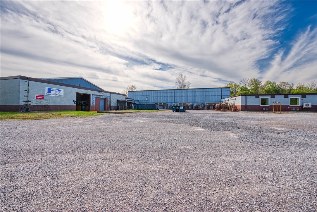 20 Matchette Road