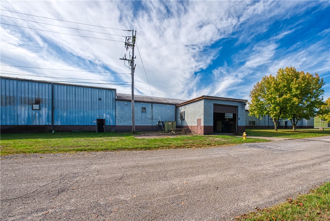20 Matchette Road