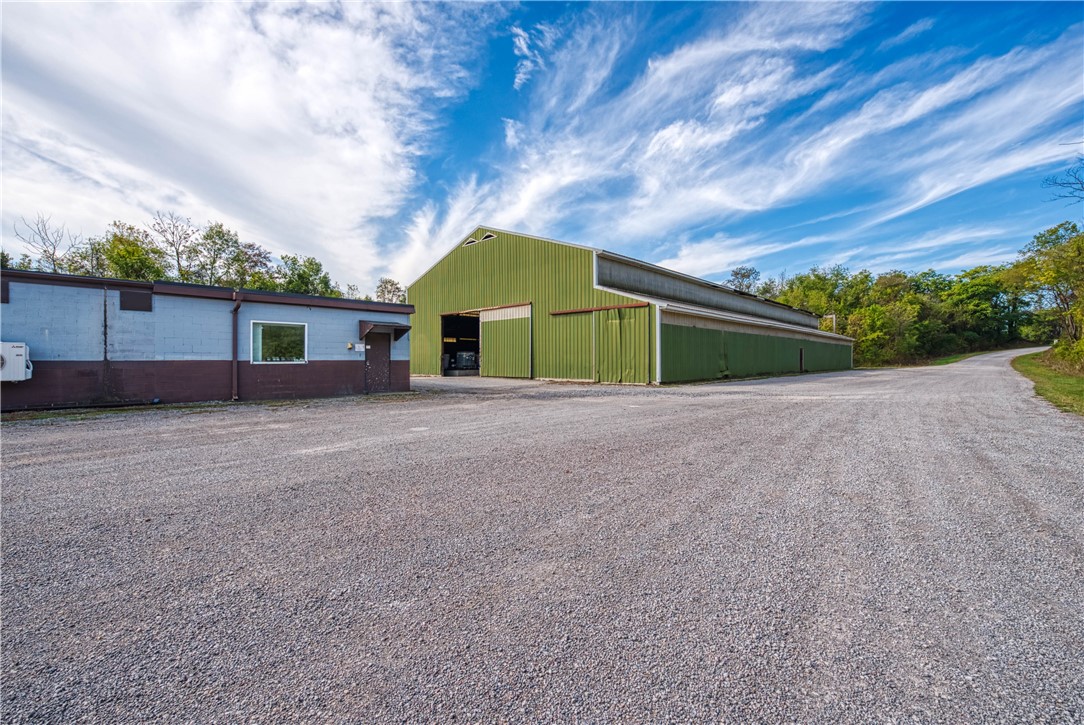 20 Matchette Road