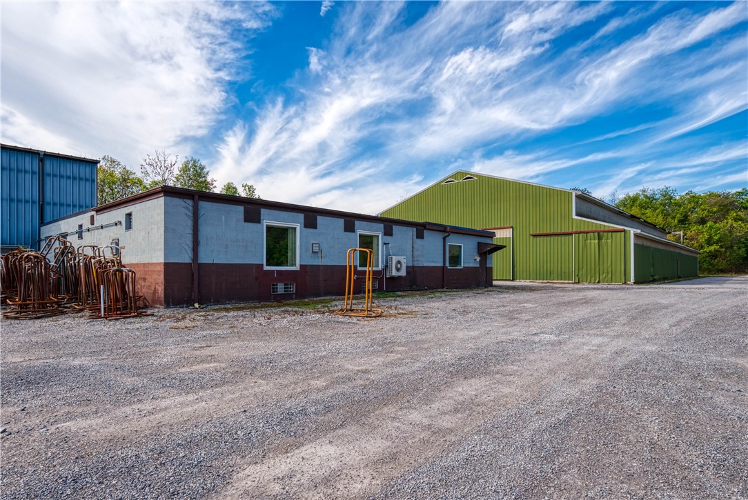 20 Matchette Road