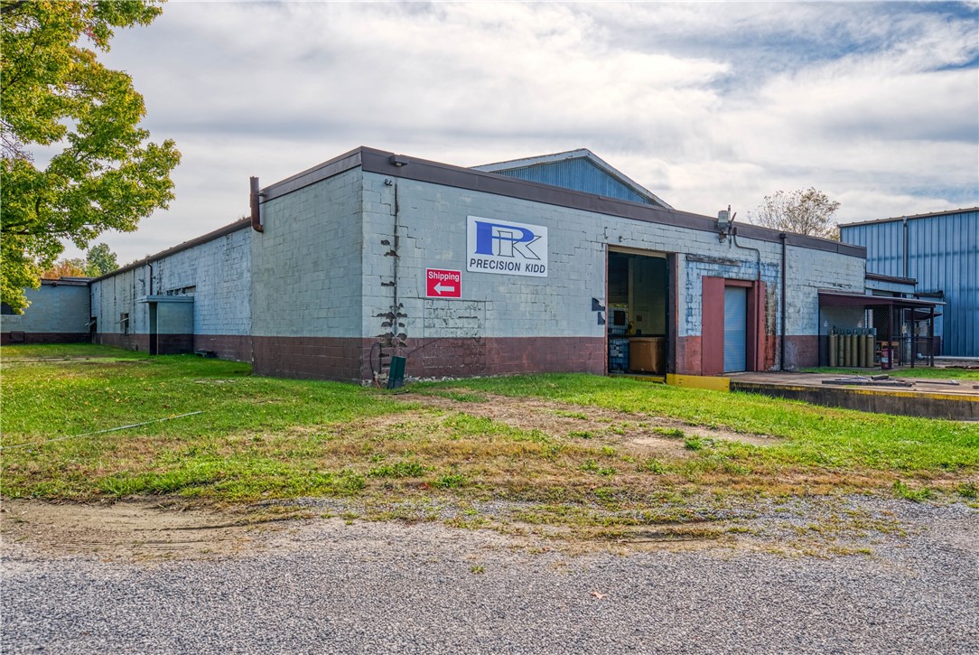 20 Matchette Road