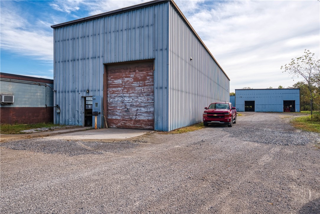 20 Matchette Road
