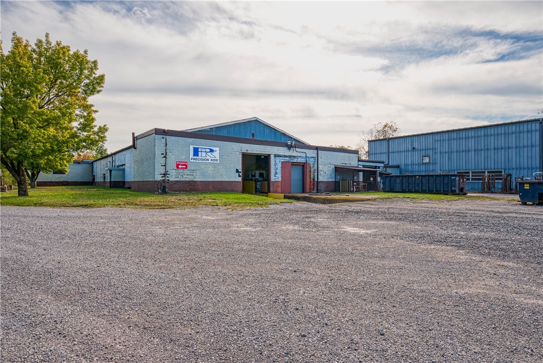 20 Matchette Road