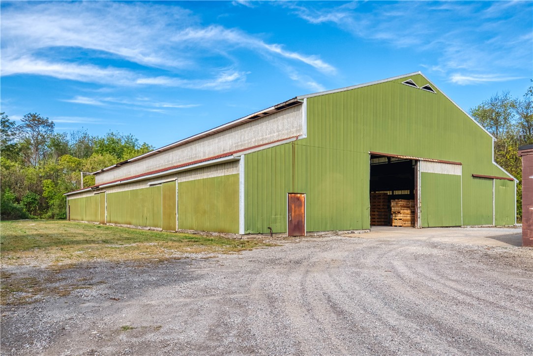 20 Matchette Road