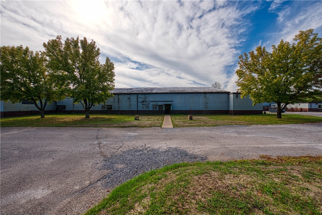20 Matchette Road