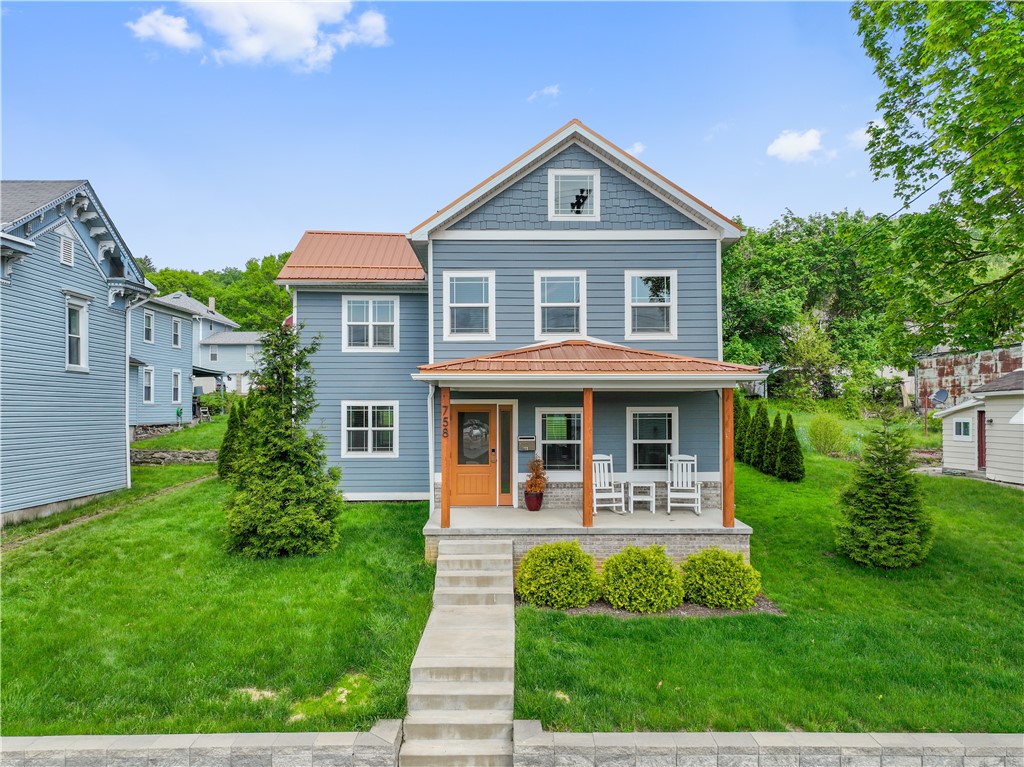 758 5th Street