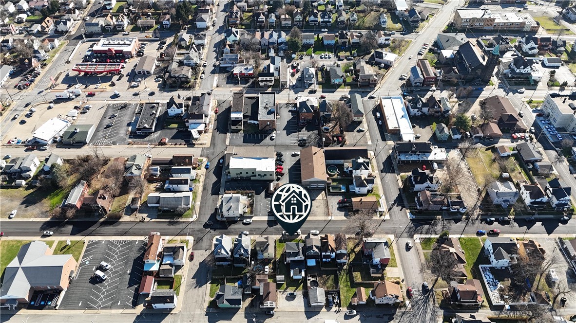 420 Jefferson Street