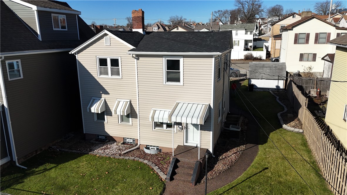 420 Jefferson Street