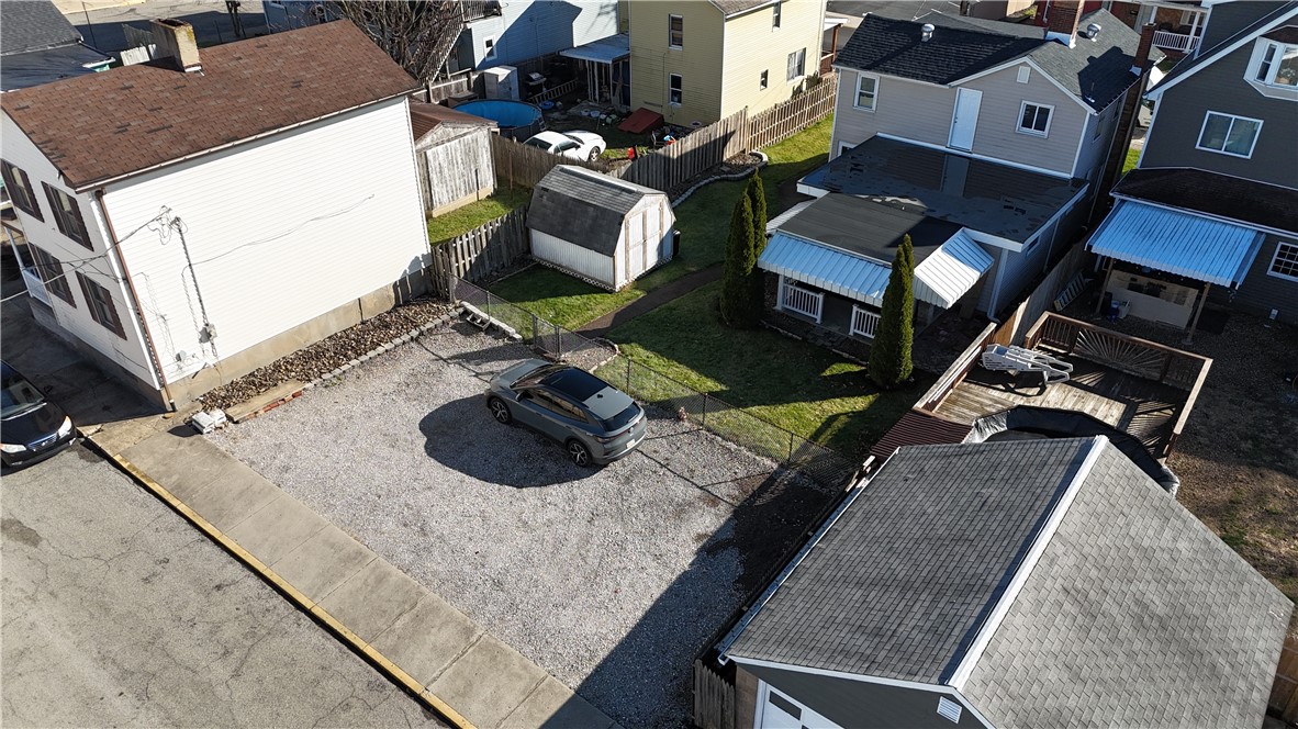 420 Jefferson Street