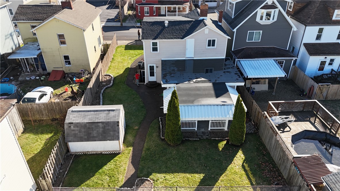 420 Jefferson Street