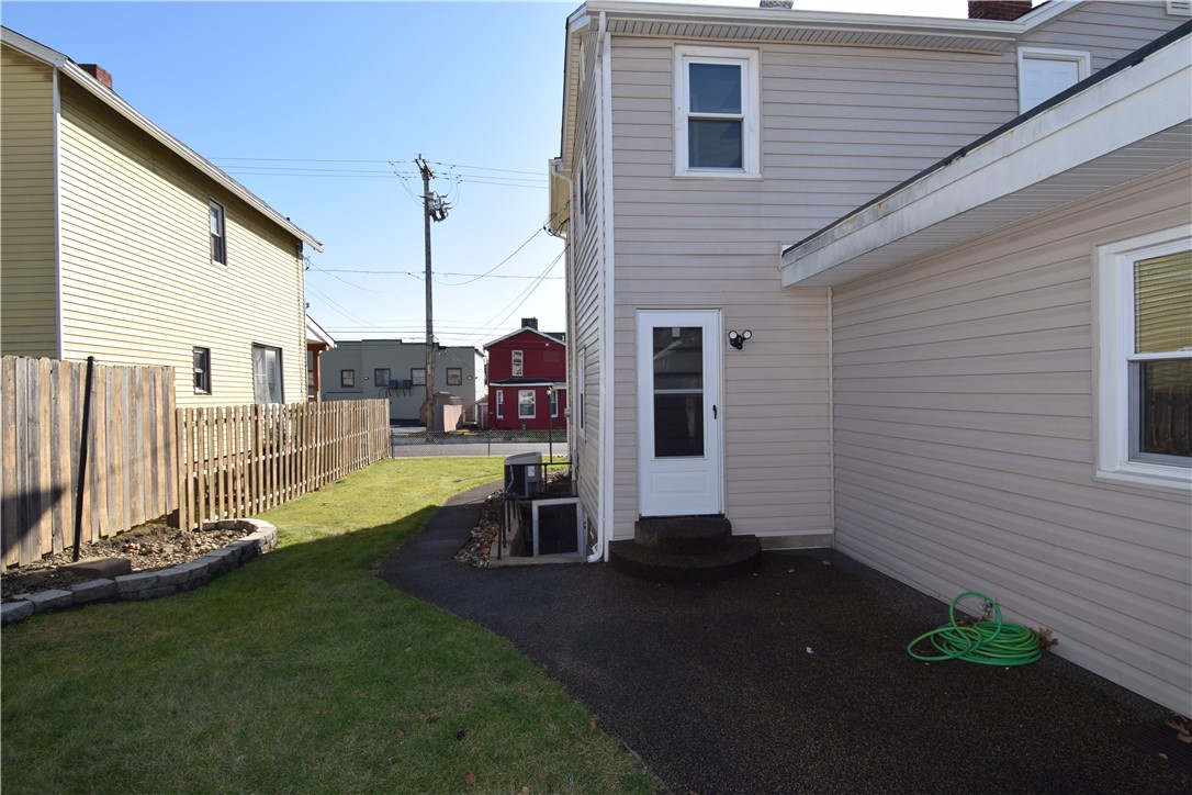 420 Jefferson Street