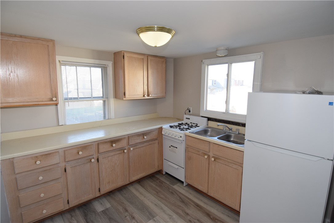 420 Jefferson Street