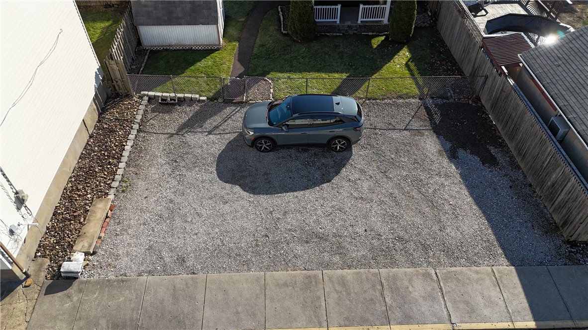 420 Jefferson Street