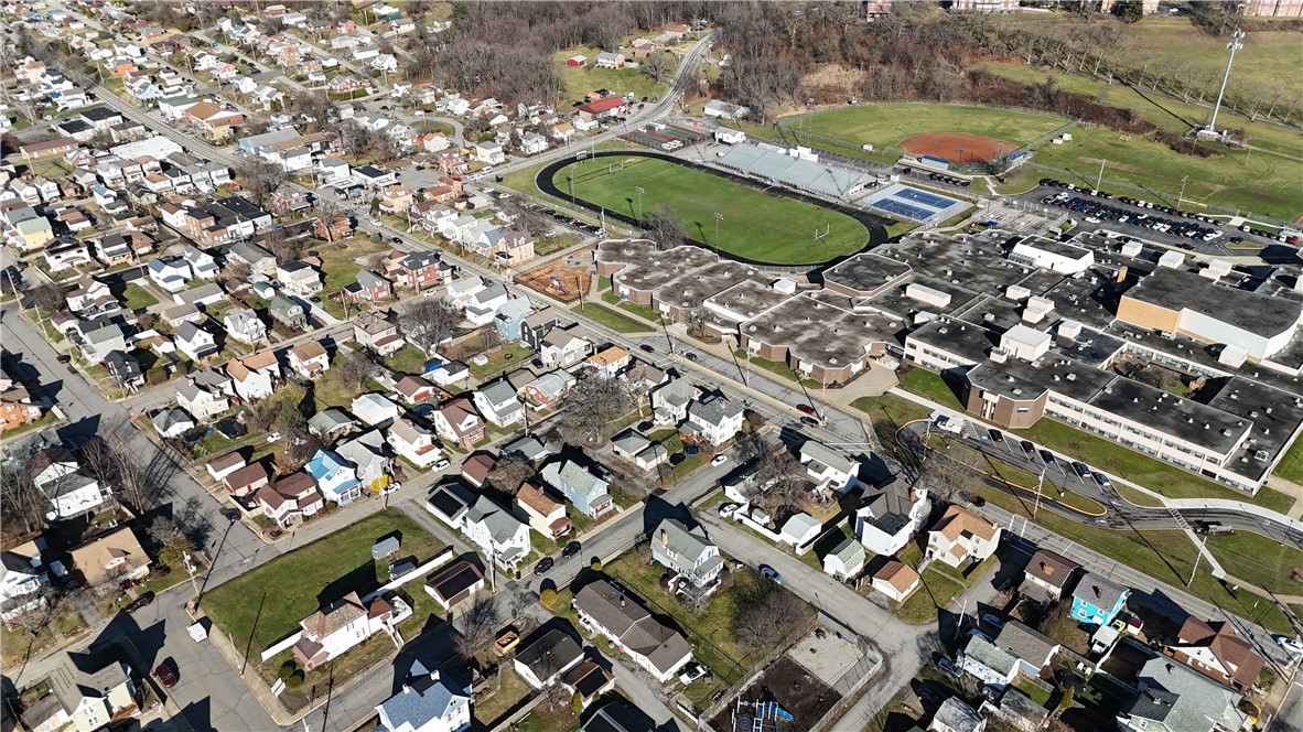 420 Jefferson Street