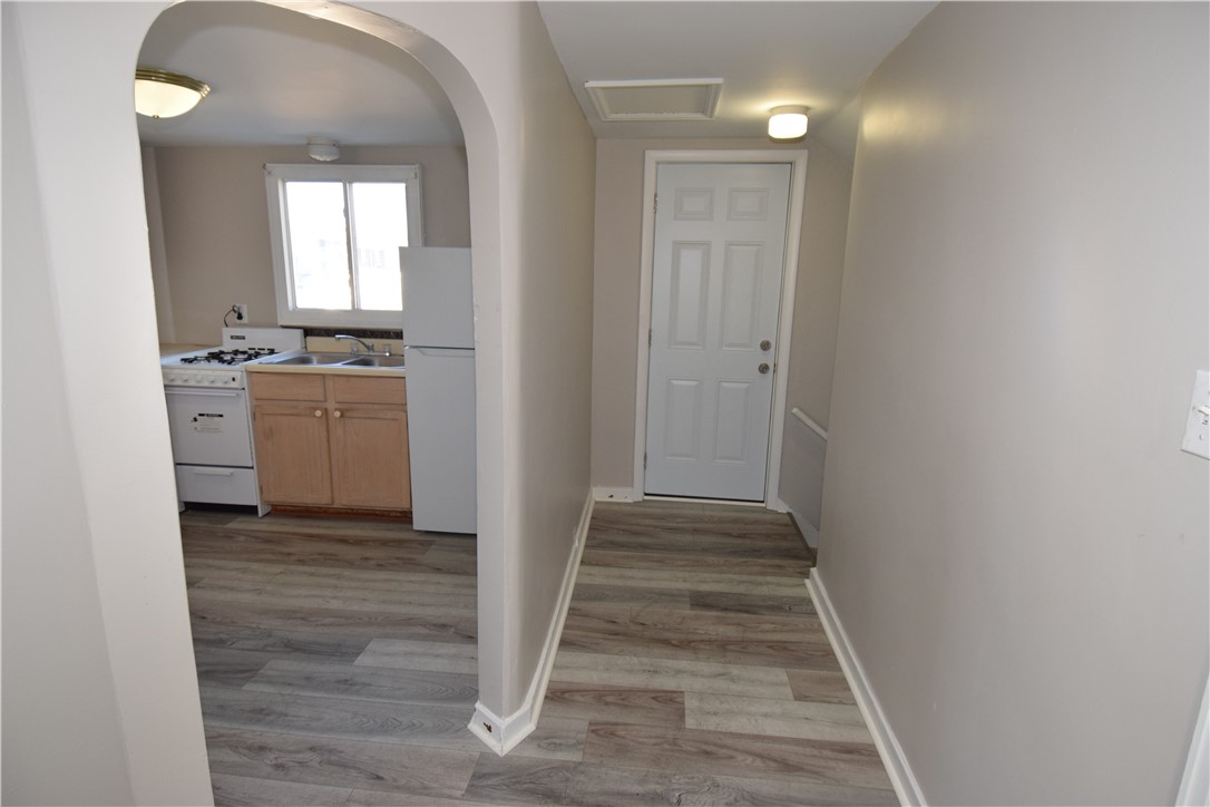 420 Jefferson Street