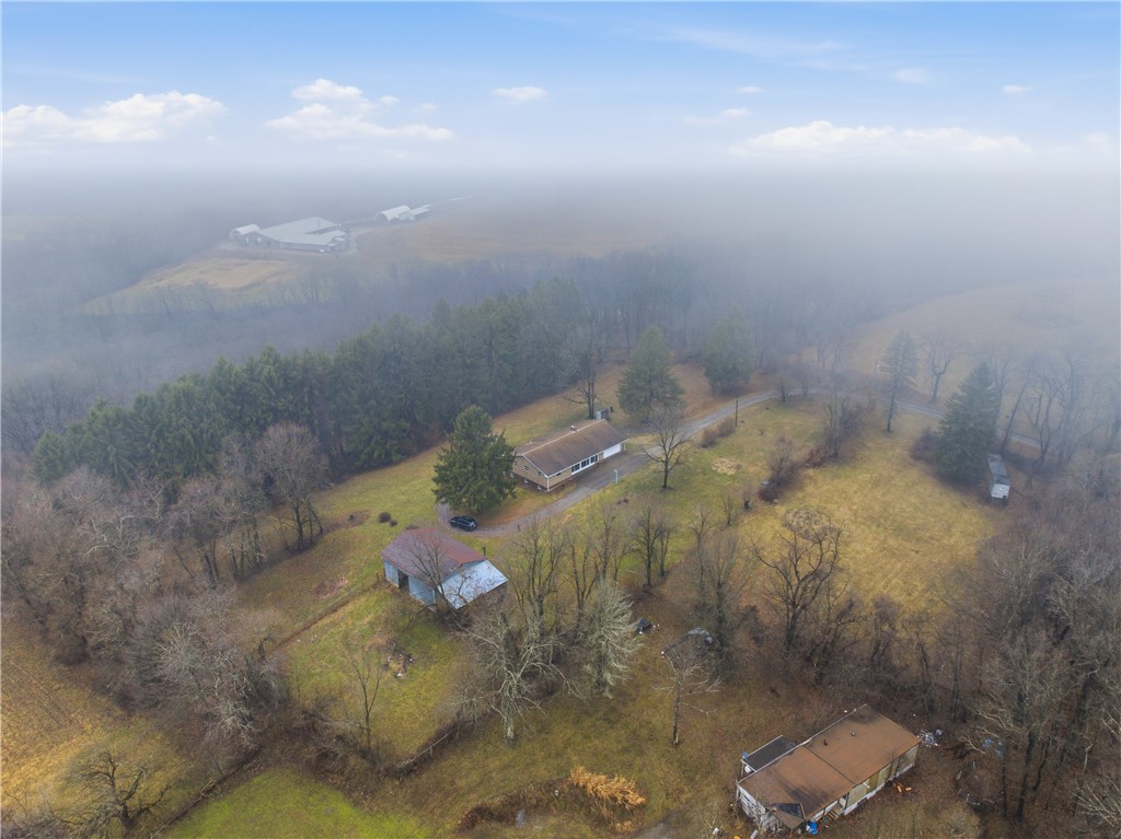 353 Thompson Hill Road