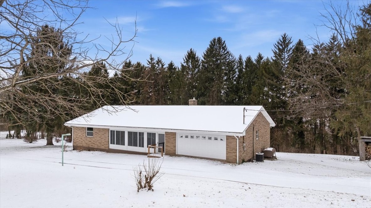 353 Thompson Hill Road