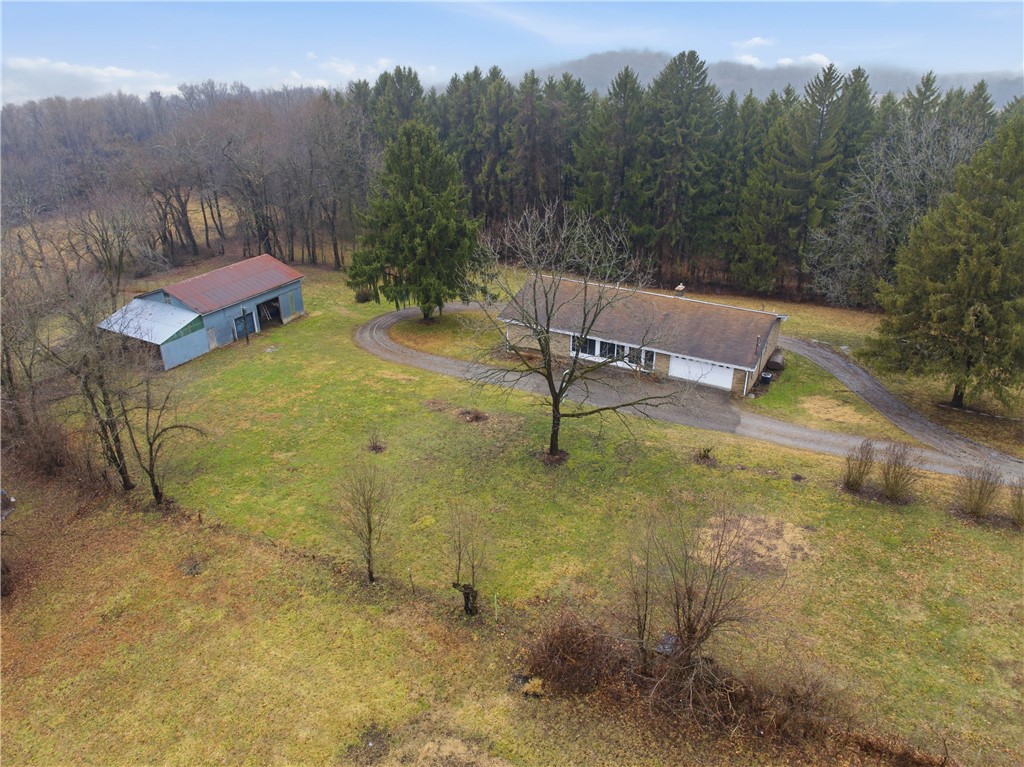 353 Thompson Hill Road