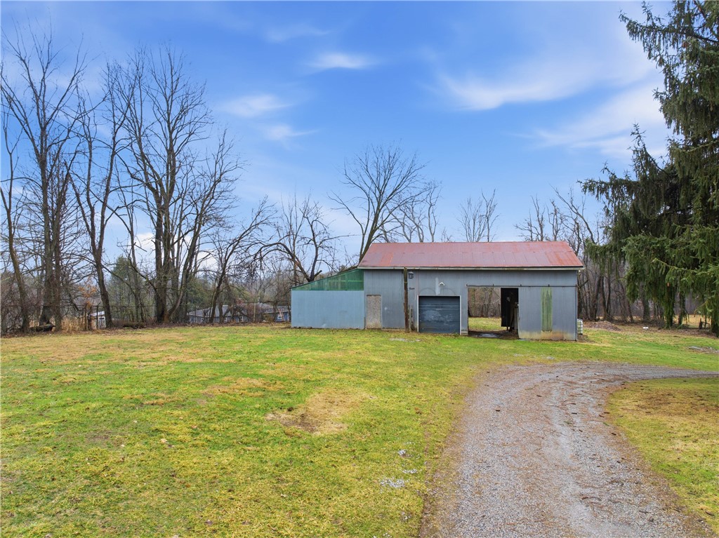 353 Thompson Hill Road