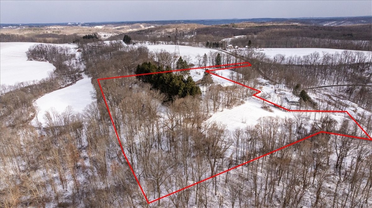 353 Thompson Hill Road