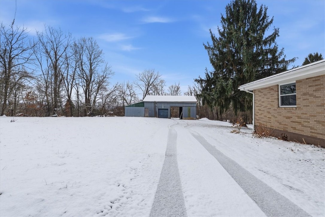 353 Thompson Hill Road