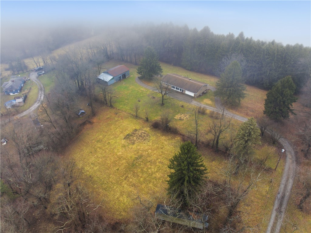 353 Thompson Hill Road