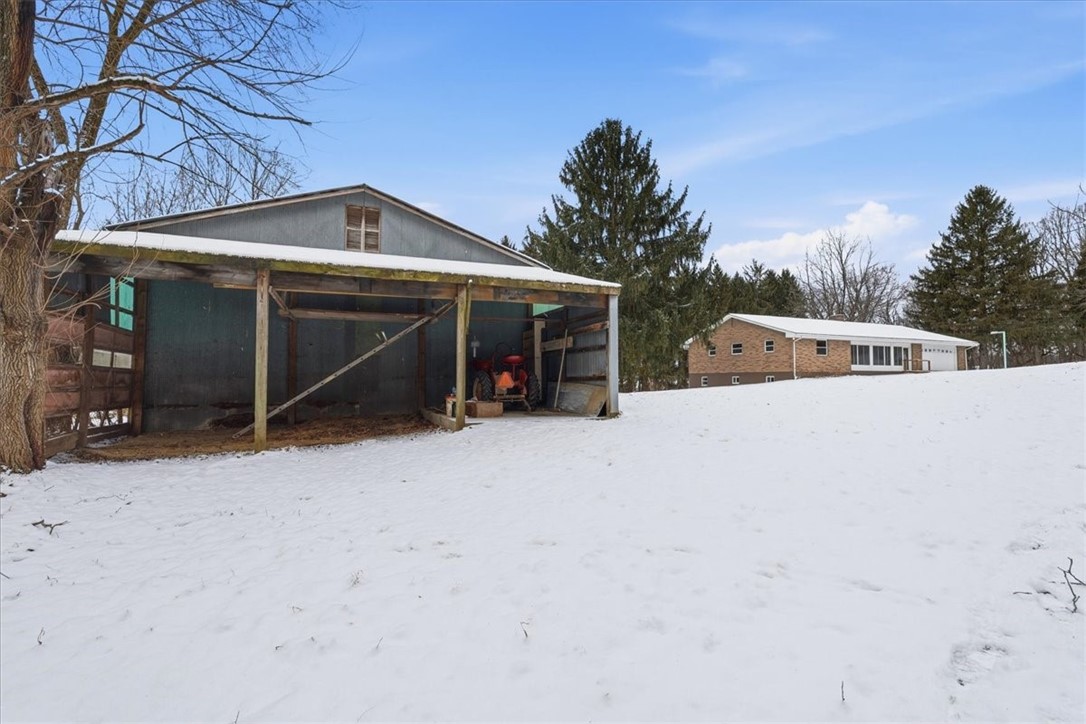 353 Thompson Hill Road