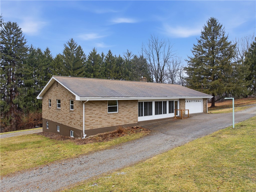 353 Thompson Hill Road