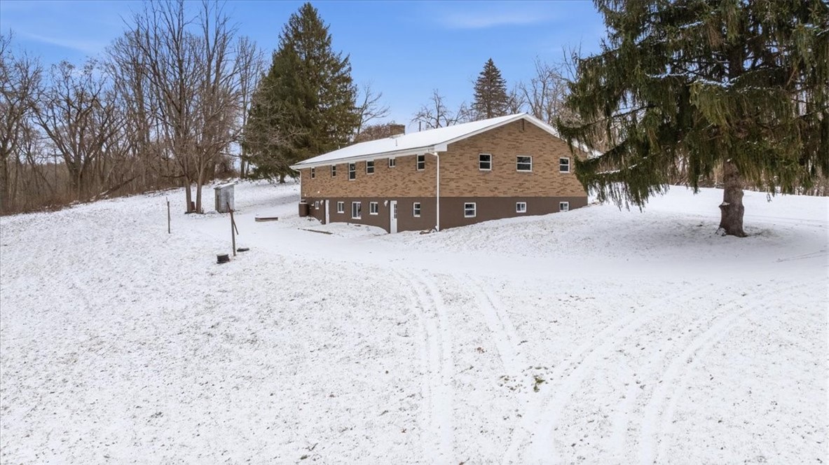 353 Thompson Hill Road