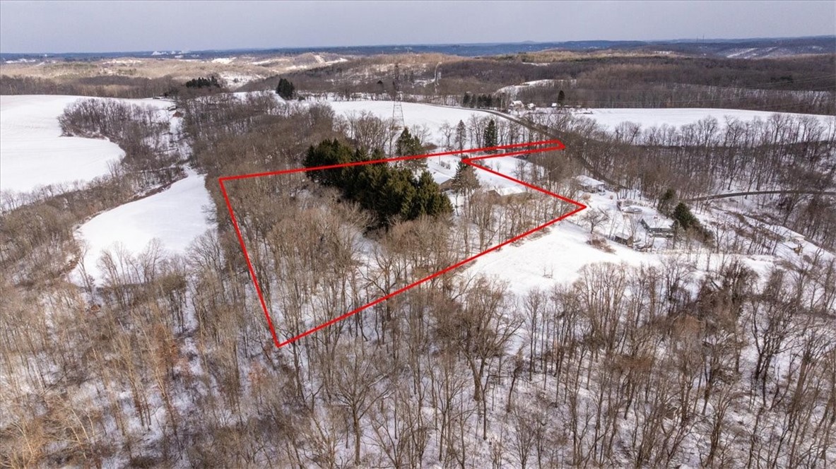 353 Thompson Hill Road