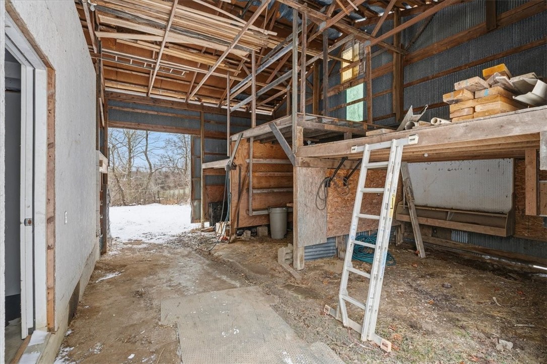 353 Thompson Hill Road