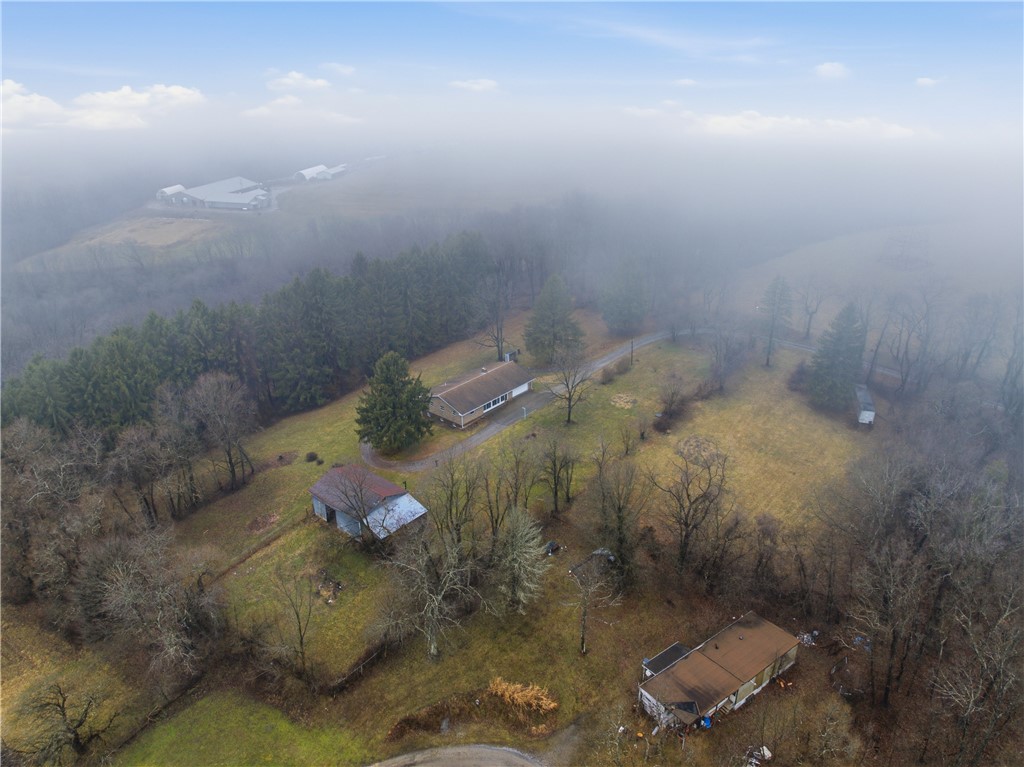 353 Thompson Hill Road