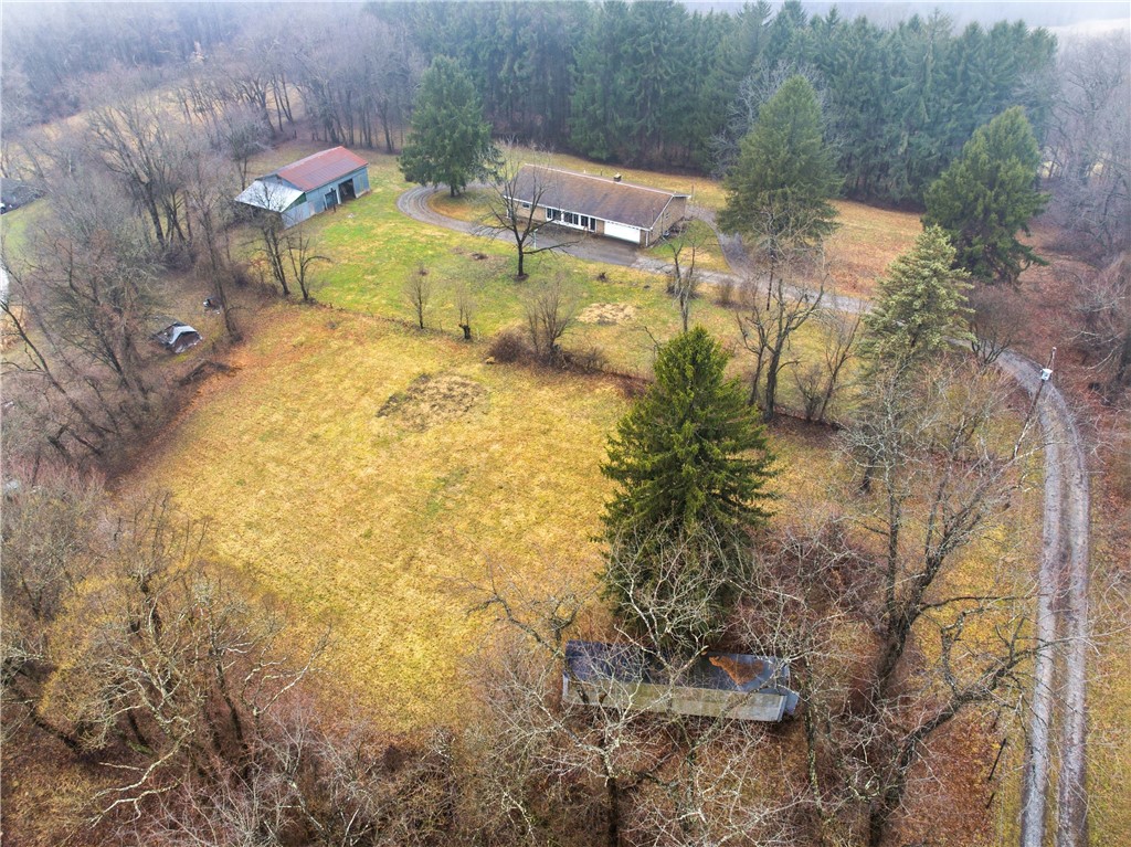 353 Thompson Hill Road