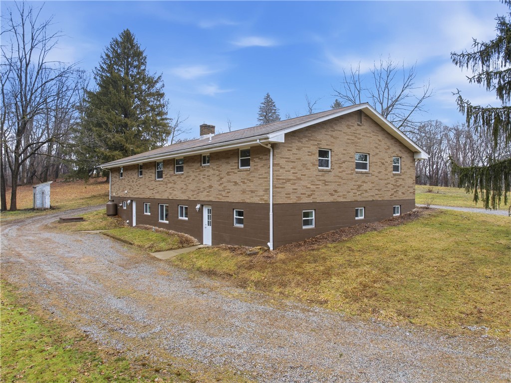 353 Thompson Hill Road