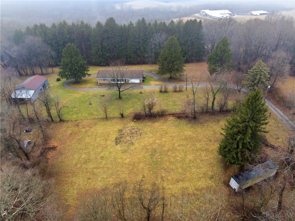 353 Thompson Hill Road